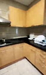 Oleanas Residence (D9), Condominium #614091141